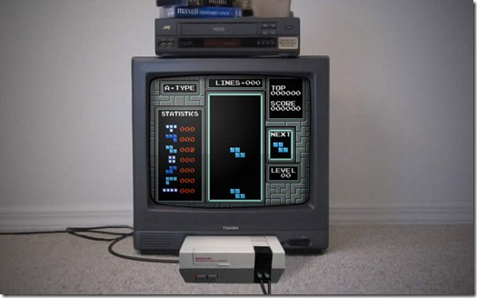 first person tetris