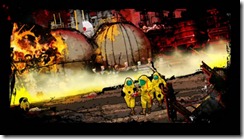 Zombie Driver PC game (5)