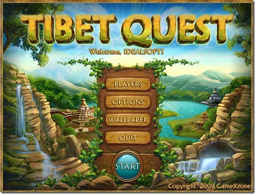 Tibet Quest Free Full Game (1)