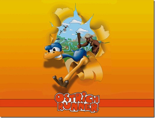 Ostrich Runners Free full game (18)
