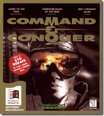 command-and-conquer