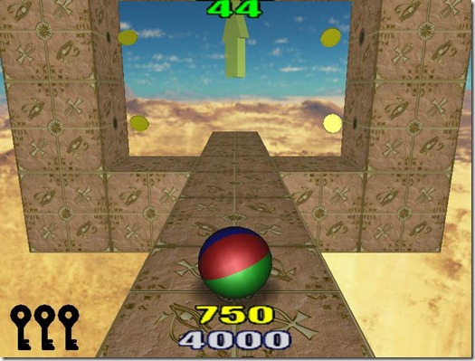 Cubosphere freeware game (3)