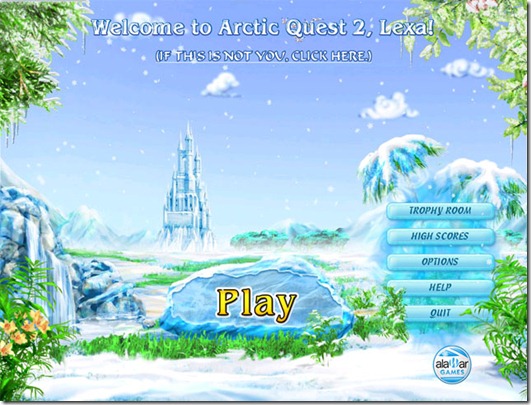 Arctic Quest 2 free full game (8)