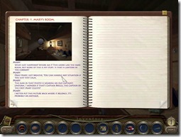 Mary Celeste free full game img (1)