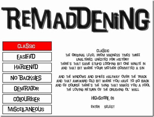 Remaddening free indie game (1)