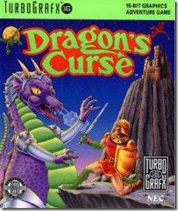 dragoncurse