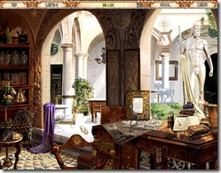 Great Secrets Da Vinci freeware_pic