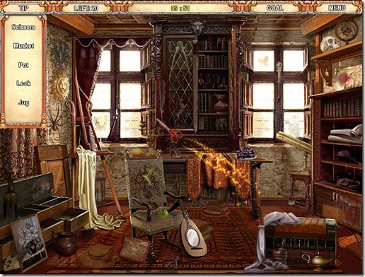 Great Secrets Da Vinci freeware_pic (10)