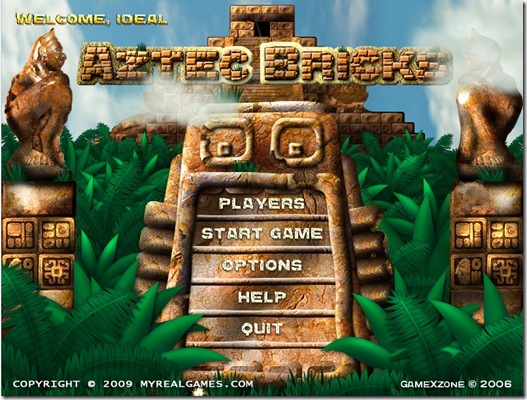 ATZEC BRICKS - freeware game - pic_ (3)