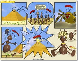Ancient Ants Adventure shooter (7)