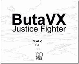 ButaVX Justice Fighter full free game (5)