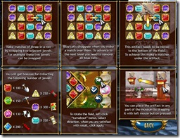 Heart of Egypt free full game_pic (1)
