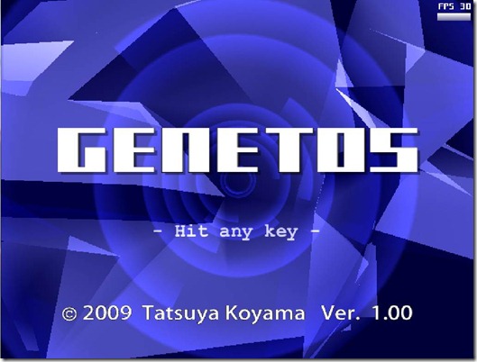 Genetos free full game (2)