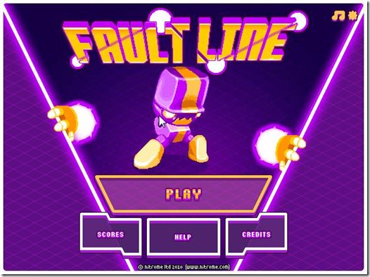 Fault Line free web game img (4)