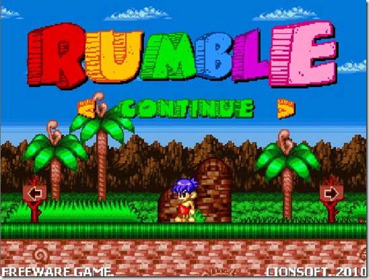 Rumble free indie game img (9)