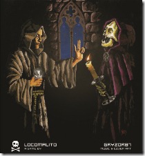 Abbaye_des_morts freeware game (title)