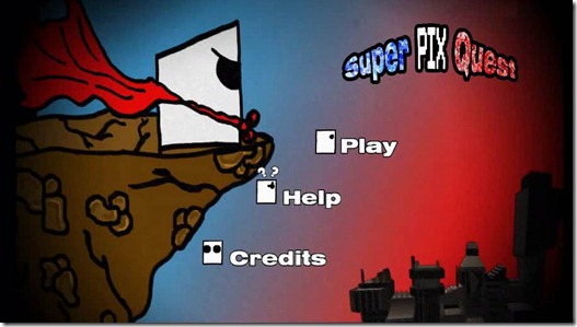 Super Pix Quest free web game (1)