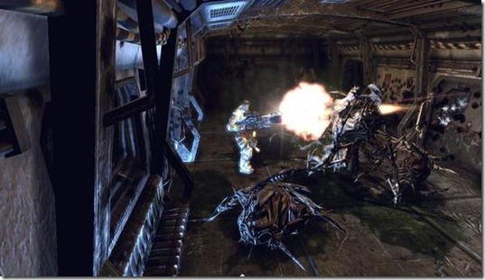 Alien Breed 2 Assault from Team 17 (2)