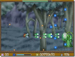 Magis stone of happiness (freeware indie game) image (3)