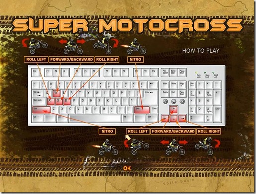 Super Motocross Africa free full game (5)