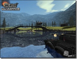 Zero Ballistic free full game (1)