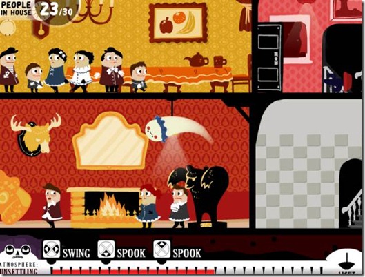 Haunt The House free web game (6)