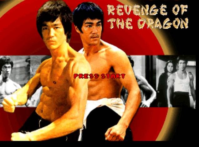 [Revenge Of The Dragon Bruce Lee fan game demo (1)[4].jpg]