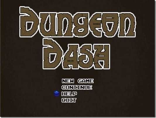 Dungeon Dash free indie game (3)