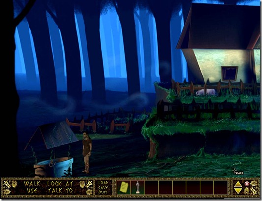 Odissea An almost true story indie game (7)