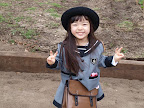 入園式　その１