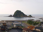 くじら島