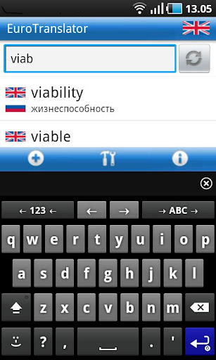 【免費書籍App】English-Russian Dictionary-APP點子