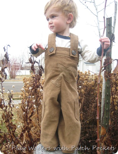 overalls 008