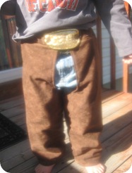 diaper 163