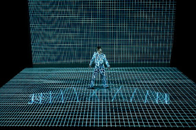 Hiroaki Umeda : Adapting for Distortion © Anna van Kooij @ springdance.nl