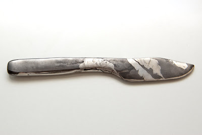 Couteau de table
