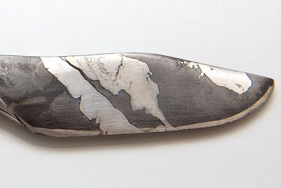 Couteau de table