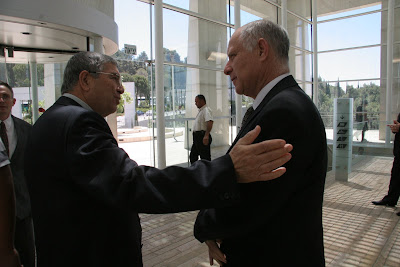 תמונה של השר