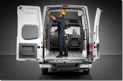 rear-door