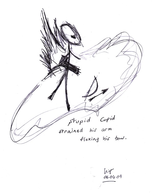 Cupid