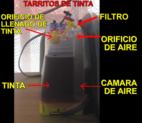 tinta tinta