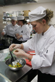 Culinary Competition 2009