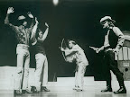 Chickencoop Chinaman (1973). Photo by Cynthia "Kiki" Wallis.