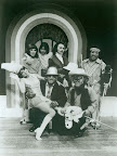Chickencoop Chinaman (1973). Photo by Cynthia "Kiki" Wallis.