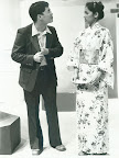 Yellow is My Favorite Color (1979). Dennis Myers & Rebecca Sanchez.