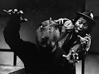 Yankee Dawg You Die (1990). Ken Narasaki and Kelvin Han Yee. Photo by Cynthia "Kiki" Wallis.