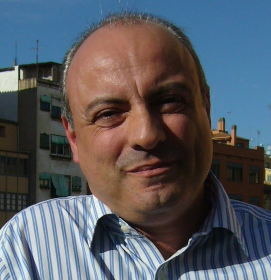 Xavier Sanllehí. Portaveu de CiU i exalcalde de Castelló. El Punt Xavier Sanllehí. Portaveu de CiU i exalcalde de Castelló. El Punt