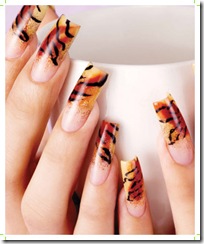 nails