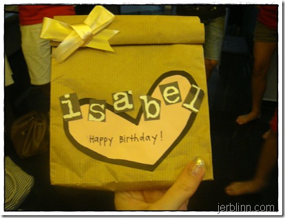 Present