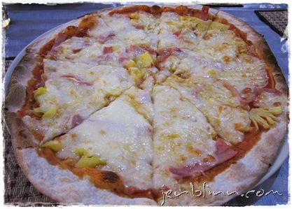pizza